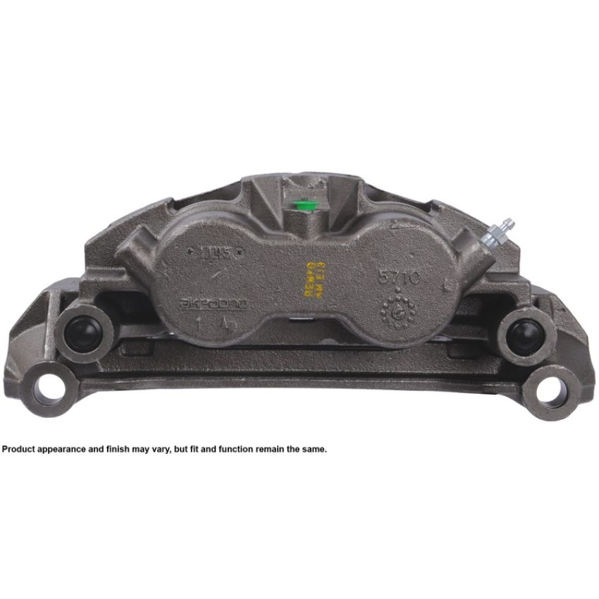 CARDONE Reman 18-B5330 Remanufactured Unloaded Caliper w/Bracket