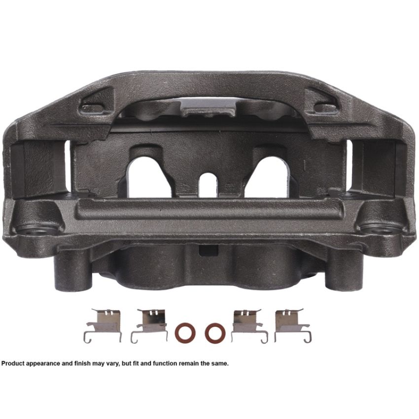 CARDONE Reman 18-B5330 Remanufactured Unloaded Caliper w/Bracket