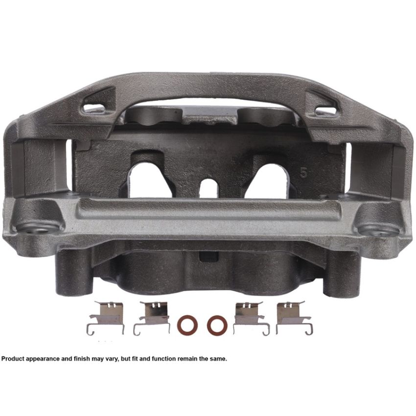 CARDONE Reman 18-B5331 Remanufactured Unloaded Caliper w/Bracket