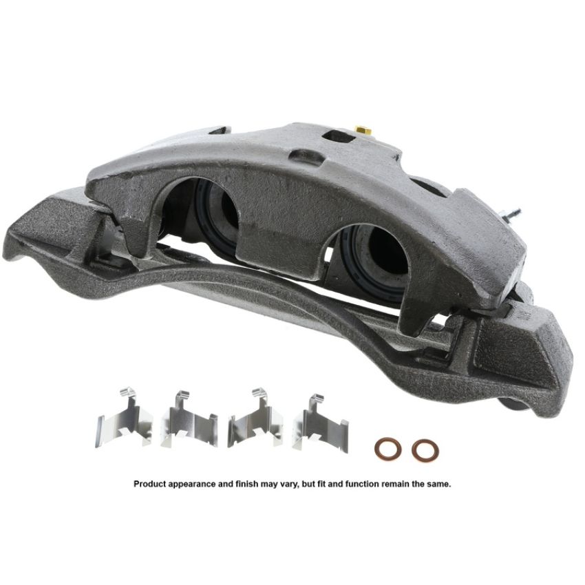 CARDONE Reman 18-B5331 Remanufactured Unloaded Caliper w/Bracket