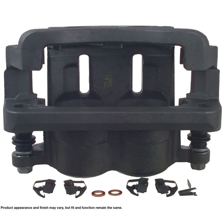 CARDONE Reman 18-B5350 Remanufactured Unloaded Caliper w/Bracket