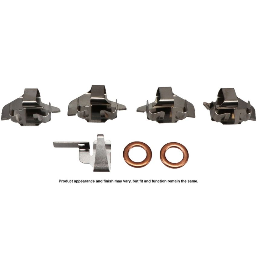 CARDONE Reman 18-B5350 Remanufactured Unloaded Caliper w/Bracket