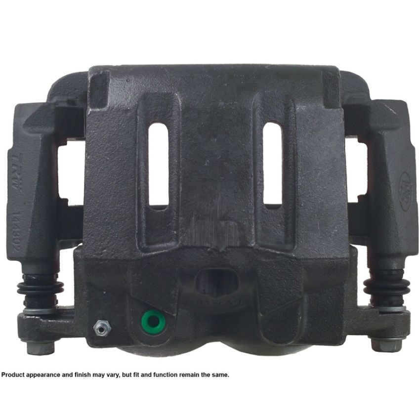 CARDONE Reman 18-B5350 Remanufactured Unloaded Caliper w/Bracket