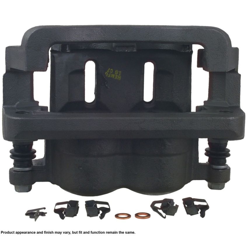 CARDONE Reman 18-B5351 Remanufactured Unloaded Caliper w/Bracket