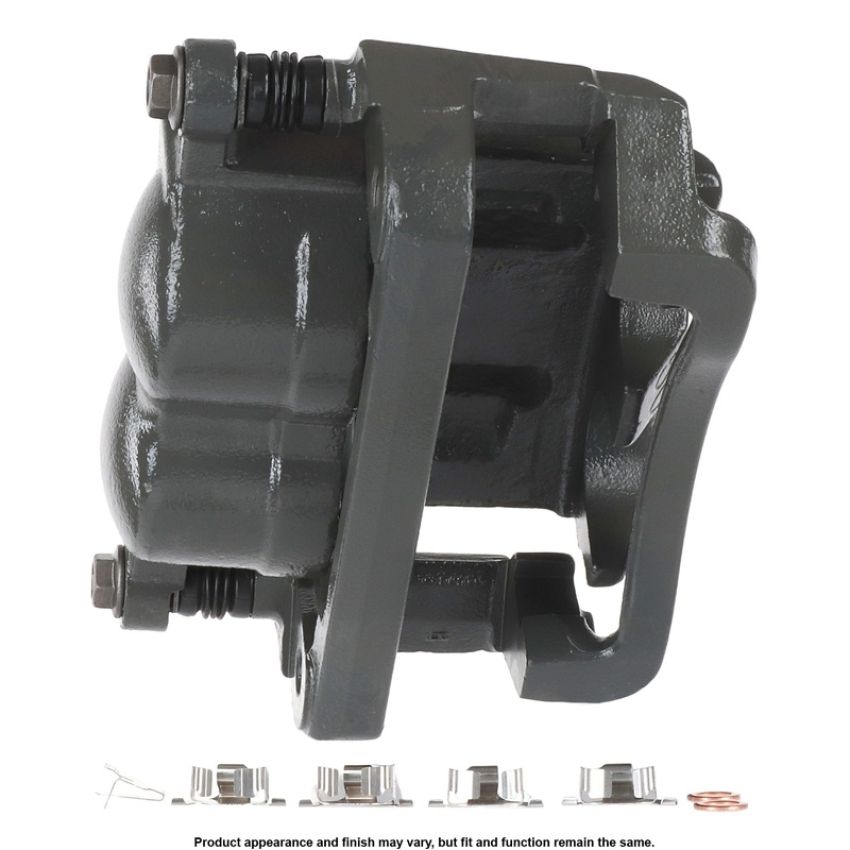 CARDONE Reman 18-B5351 Remanufactured Unloaded Caliper w/Bracket