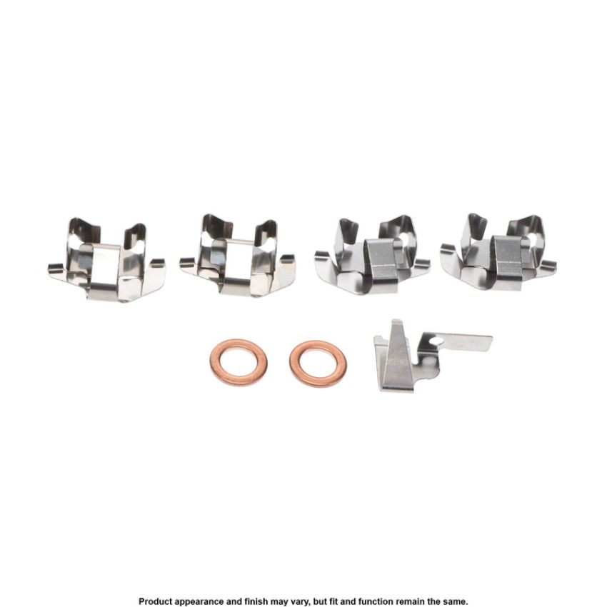 CARDONE Reman 18-B5351 Remanufactured Unloaded Caliper w/Bracket