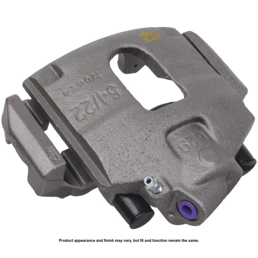 CARDONE Reman 18-B5372 Remanufactured Unloaded Caliper w/Bracket