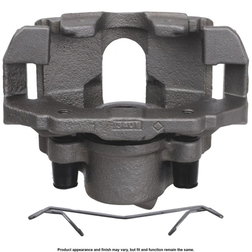 CARDONE Reman 18-B5372 Remanufactured Unloaded Caliper w/Bracket