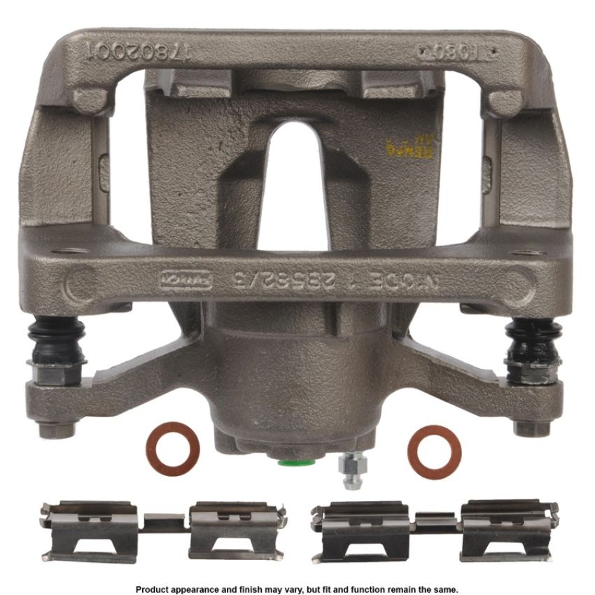 CARDONE Reman 18-B5396 Remanufactured Unloaded Caliper w/Bracket