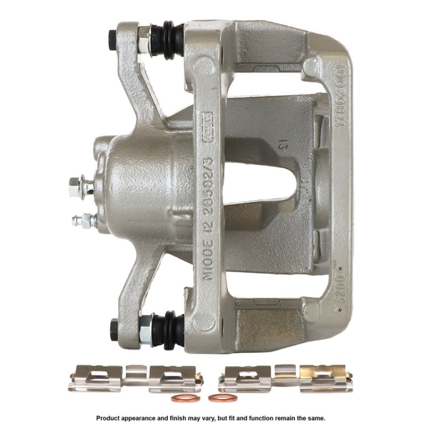 CARDONE Reman 18-B5396 Remanufactured Unloaded Caliper w/Bracket