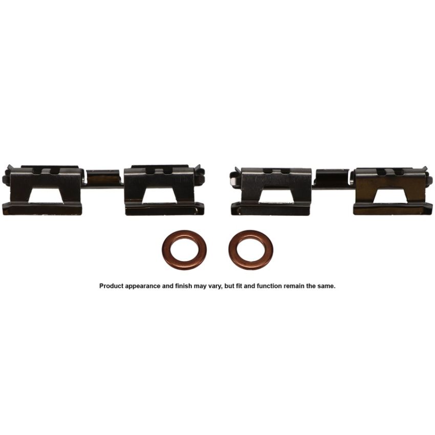 CARDONE Reman 18-B5396 Remanufactured Unloaded Caliper w/Bracket