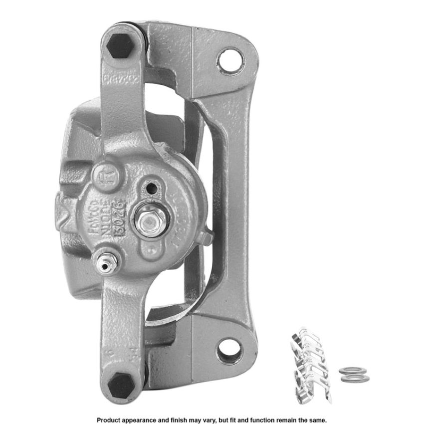 CARDONE Reman 18-B5396 Remanufactured Unloaded Caliper w/Bracket