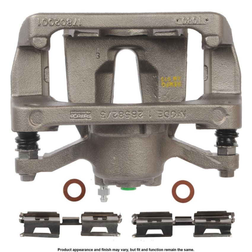 CARDONE Reman 18-B5397 Remanufactured Unloaded Caliper w/Bracket