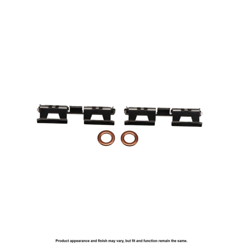 CARDONE Reman 18-B5397 Remanufactured Unloaded Caliper w/Bracket