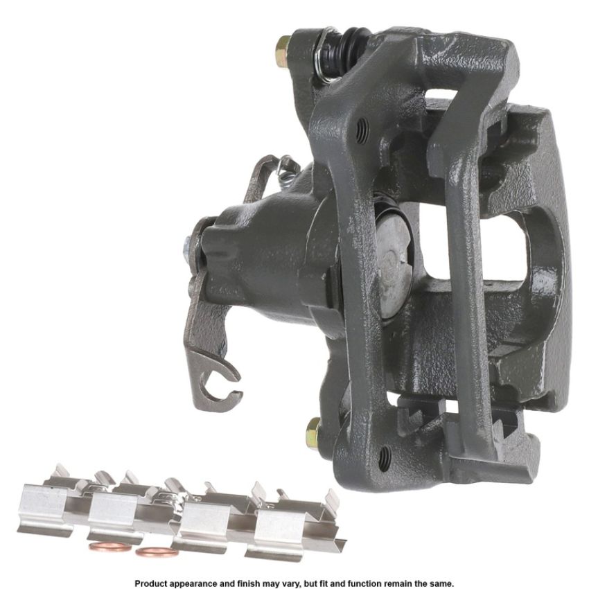 CARDONE Reman 18-B5398 Remanufactured Unloaded Caliper w/Bracket