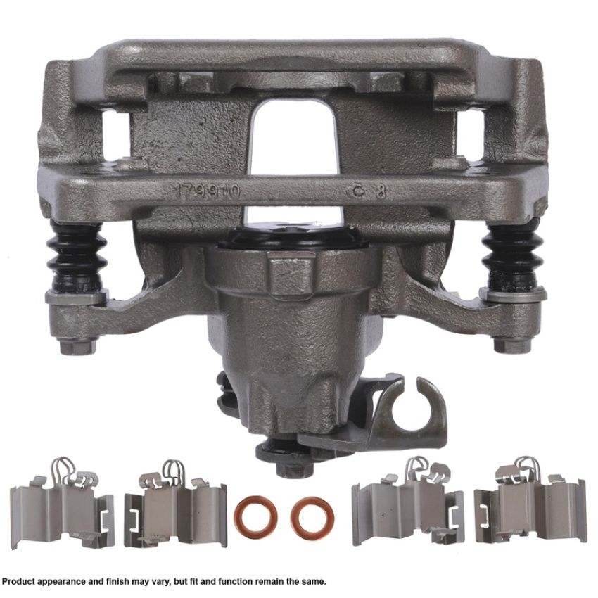 CARDONE Reman 18-B5398 Remanufactured Unloaded Caliper w/Bracket