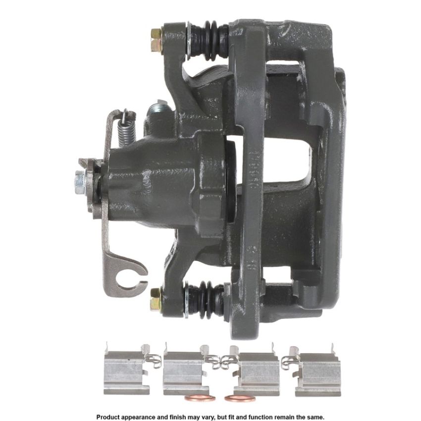 CARDONE Reman 18-B5398 Remanufactured Unloaded Caliper w/Bracket