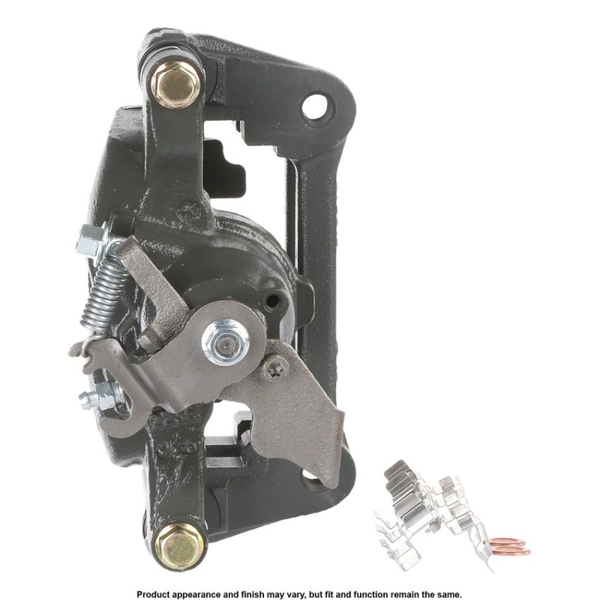 CARDONE Reman 18-B5398 Remanufactured Unloaded Caliper w/Bracket