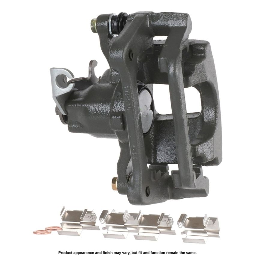 CARDONE Reman 18-B5399 Remanufactured Unloaded Caliper w/Bracket