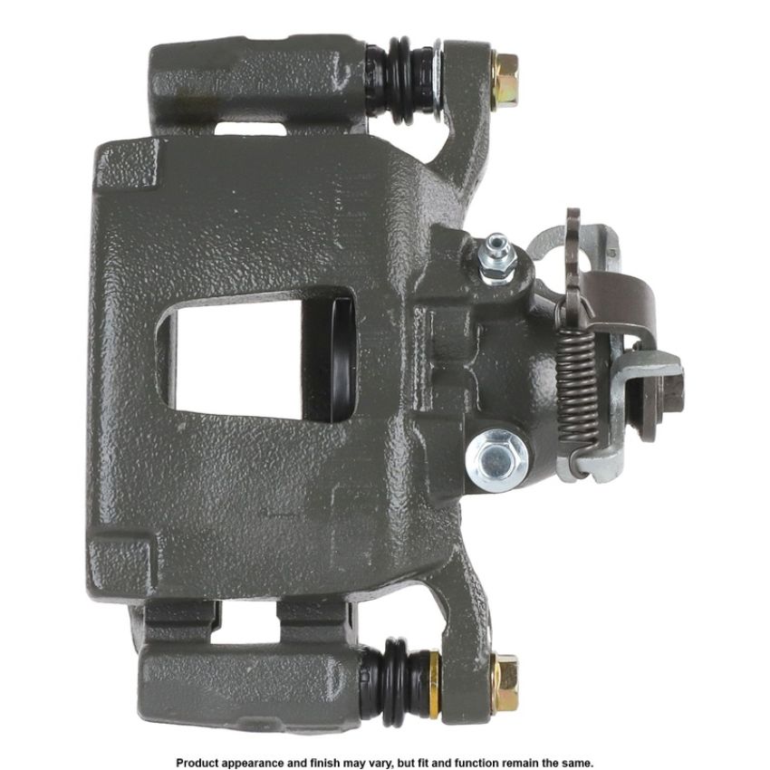 CARDONE Reman 18-B5399 Remanufactured Unloaded Caliper w/Bracket