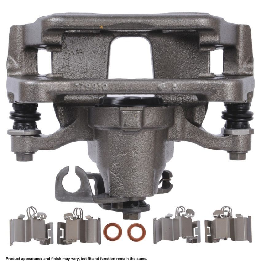 CARDONE Reman 18-B5399 Remanufactured Unloaded Caliper w/Bracket