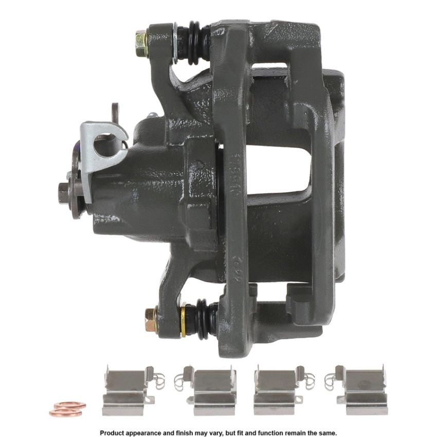 CARDONE Reman 18-B5399 Remanufactured Unloaded Caliper w/Bracket
