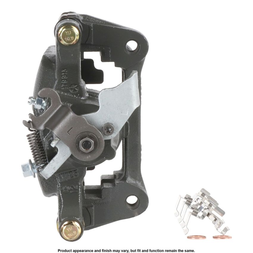 CARDONE Reman 18-B5399 Remanufactured Unloaded Caliper w/Bracket
