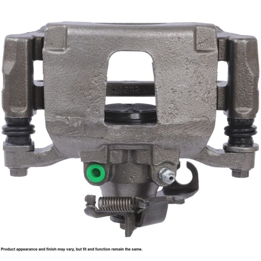 CARDONE Reman 18-B5399 Remanufactured Unloaded Caliper w/Bracket