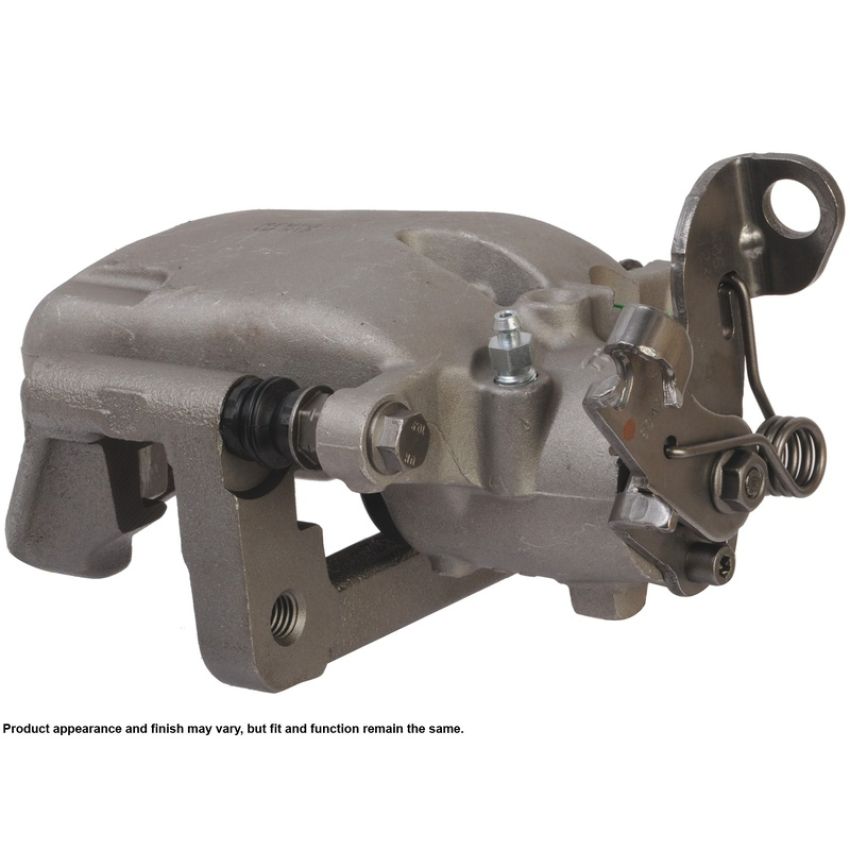 CARDONE Reman 18-B5400 Remanufactured Unloaded Caliper w/Bracket