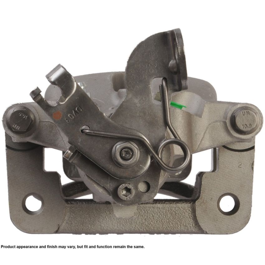 CARDONE Reman 18-B5400 Remanufactured Unloaded Caliper w/Bracket