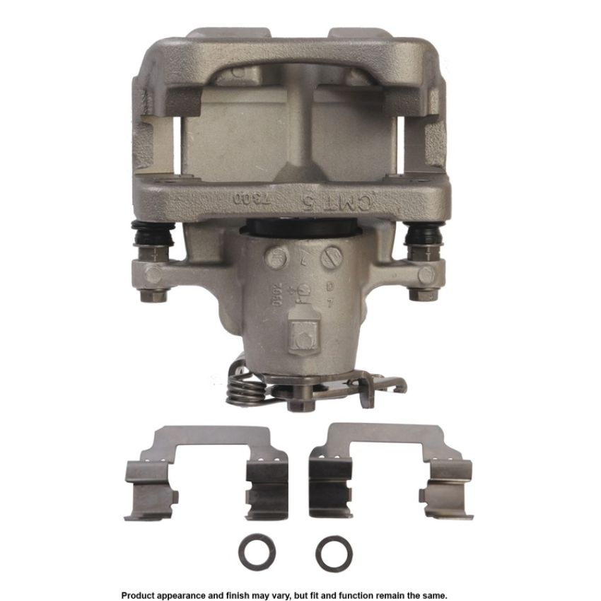 CARDONE Reman 18-B5400 Remanufactured Unloaded Caliper w/Bracket