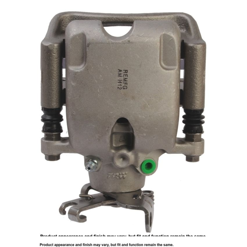 CARDONE Reman 18-B5400 Remanufactured Unloaded Caliper w/Bracket