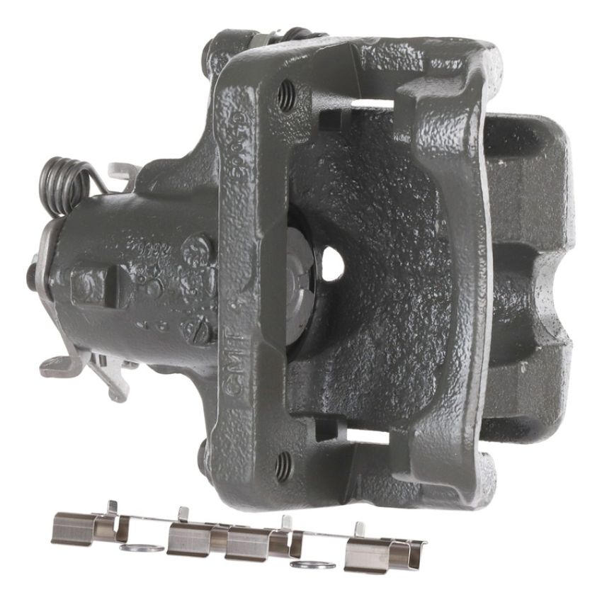 CARDONE Reman 18-B5400A Remanufactured Unloaded Caliper w/Bracket