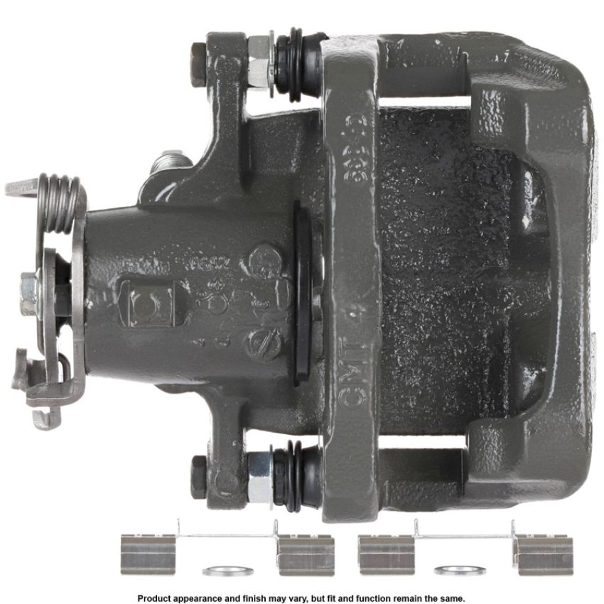 CARDONE Reman 18-B5400A Remanufactured Unloaded Caliper w/Bracket