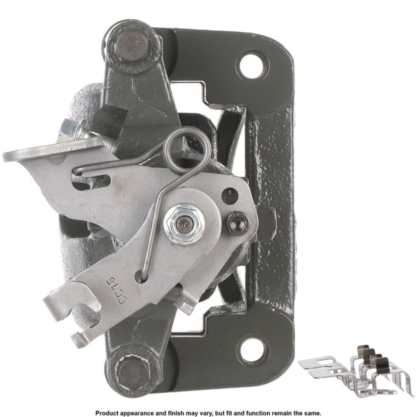 CARDONE Reman 18-B5400A Remanufactured Unloaded Caliper w/Bracket