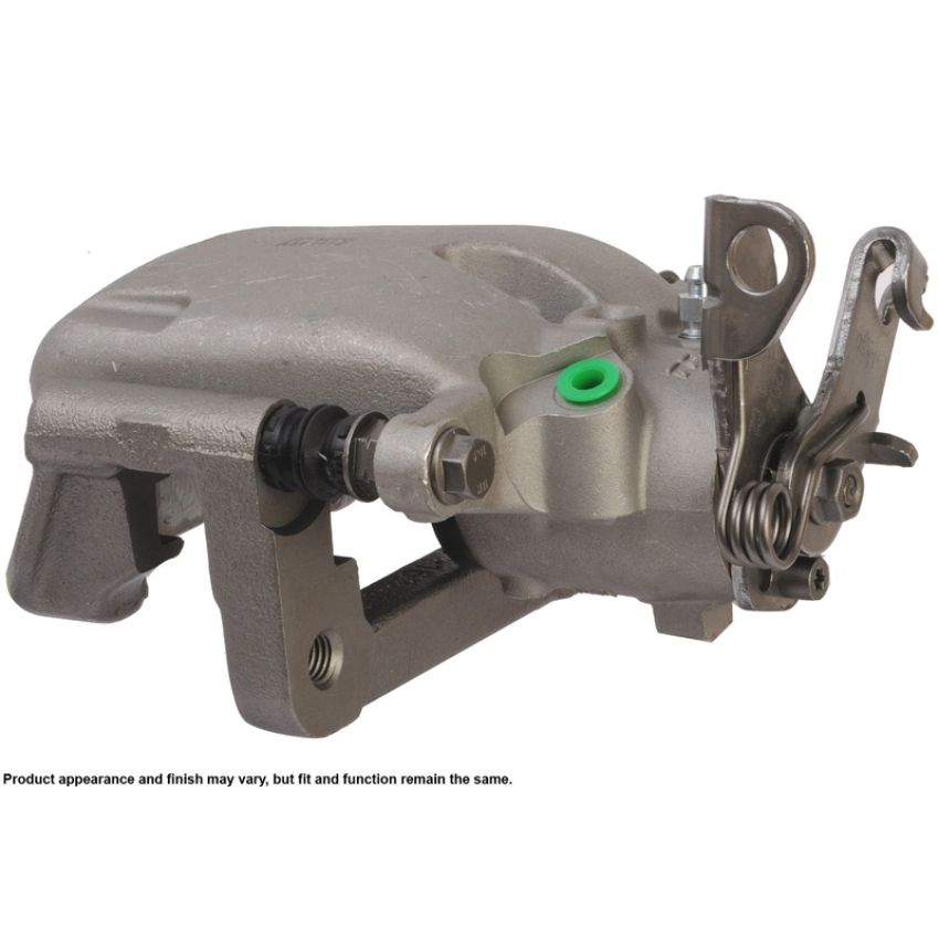 CARDONE Reman 18-B5401 Remanufactured Unloaded Caliper w/Bracket