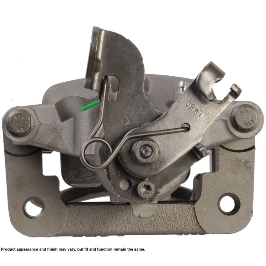 CARDONE Reman 18-B5401 Remanufactured Unloaded Caliper w/Bracket