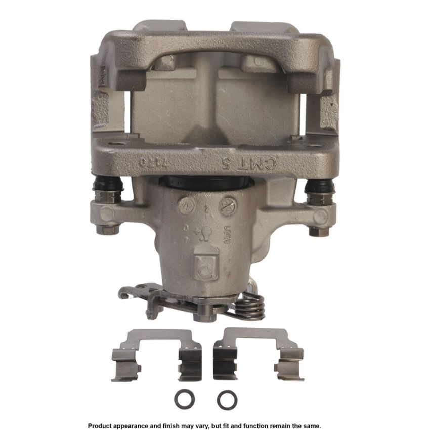 CARDONE Reman 18-B5401 Remanufactured Unloaded Caliper w/Bracket