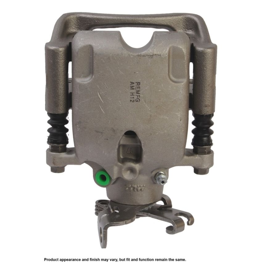 CARDONE Reman 18-B5401 Remanufactured Unloaded Caliper w/Bracket