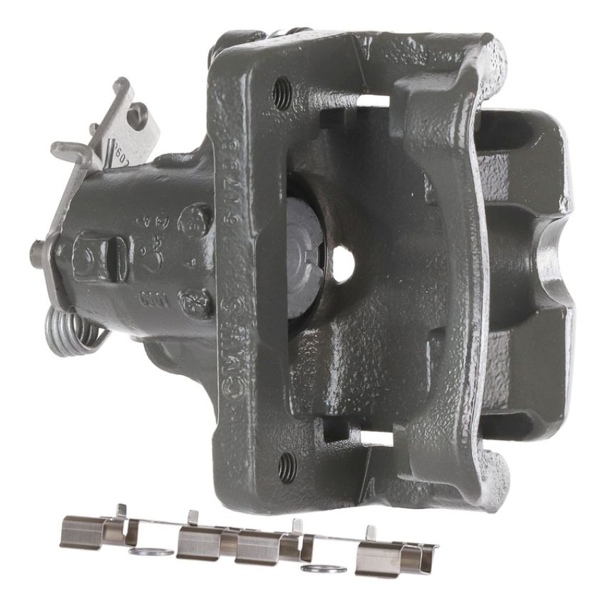 CARDONE Reman 18-B5401A Remanufactured Unloaded Caliper w/Bracket