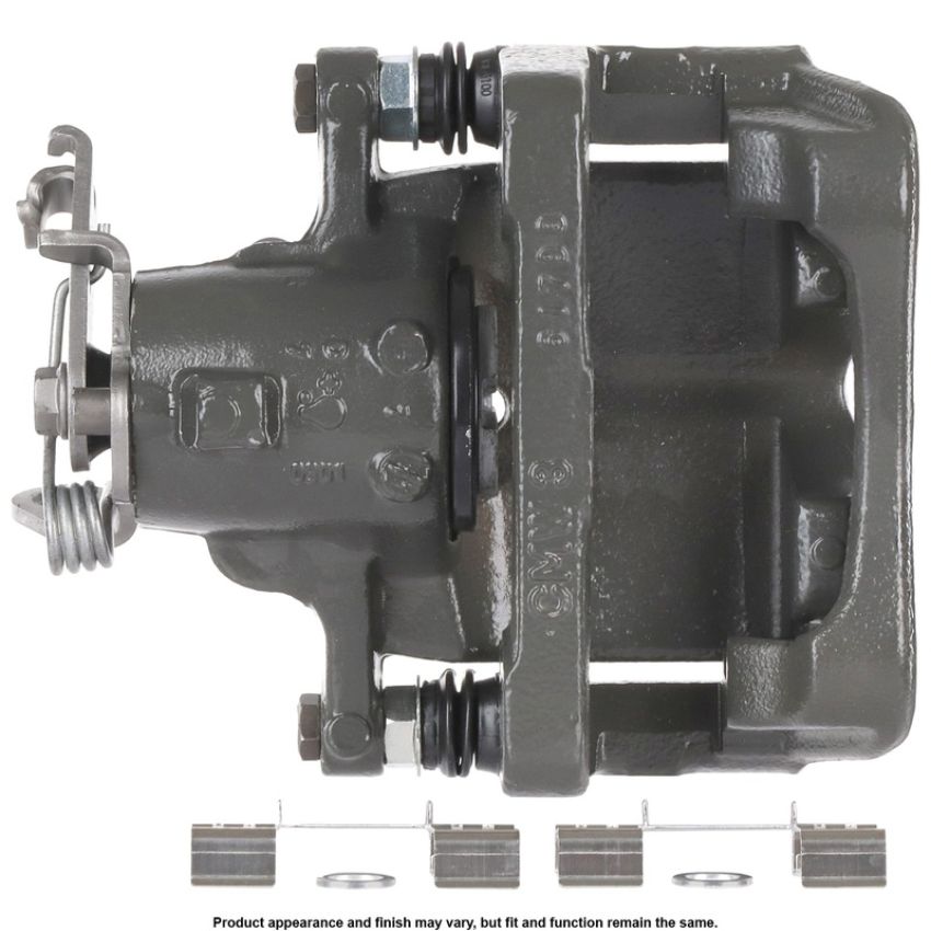 CARDONE Reman 18-B5401A Remanufactured Unloaded Caliper w/Bracket