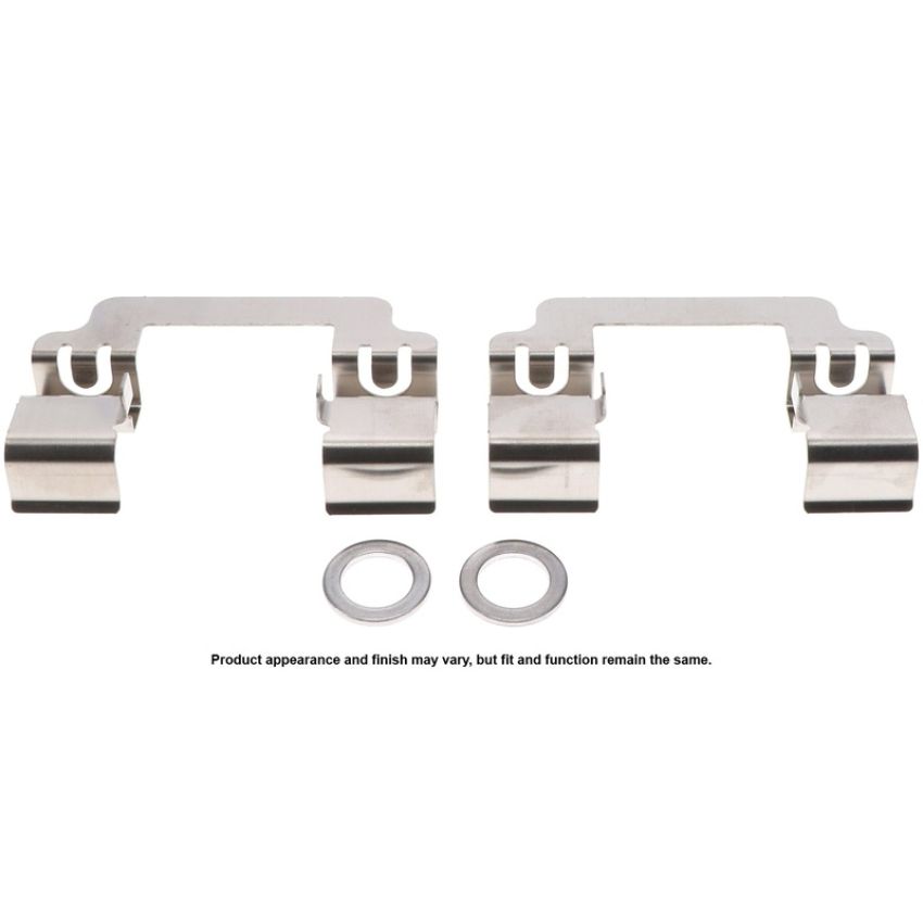 CARDONE Reman 18-B5401A Remanufactured Unloaded Caliper w/Bracket