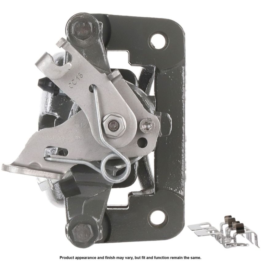 CARDONE Reman 18-B5401A Remanufactured Unloaded Caliper w/Bracket