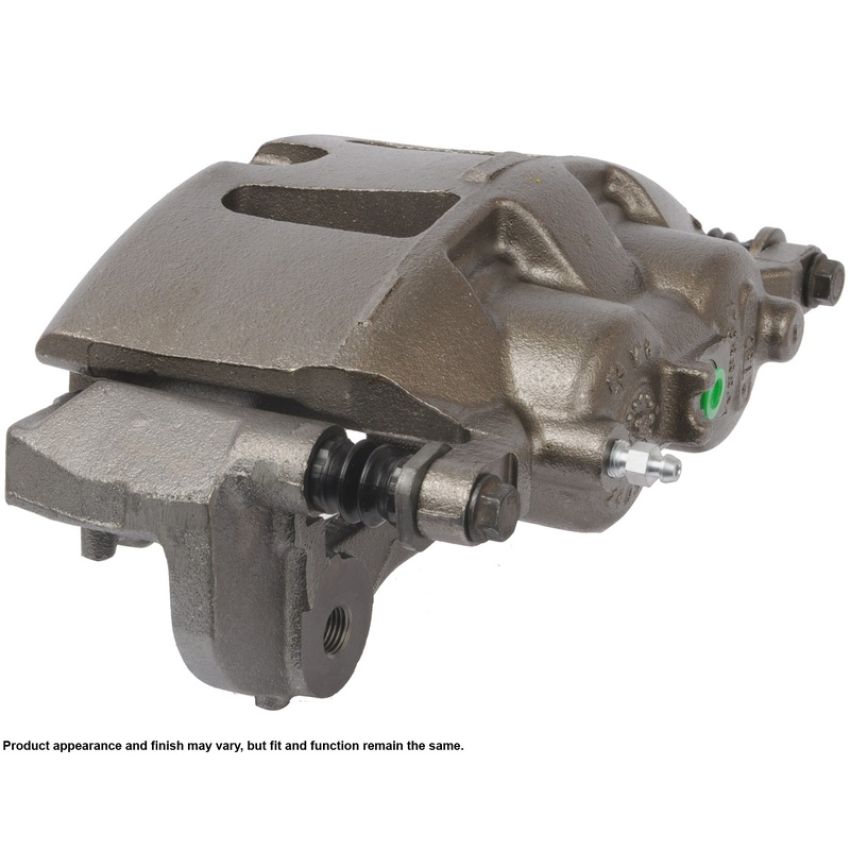 CARDONE Reman 18-B5402 Remanufactured Unloaded Caliper w/Bracket