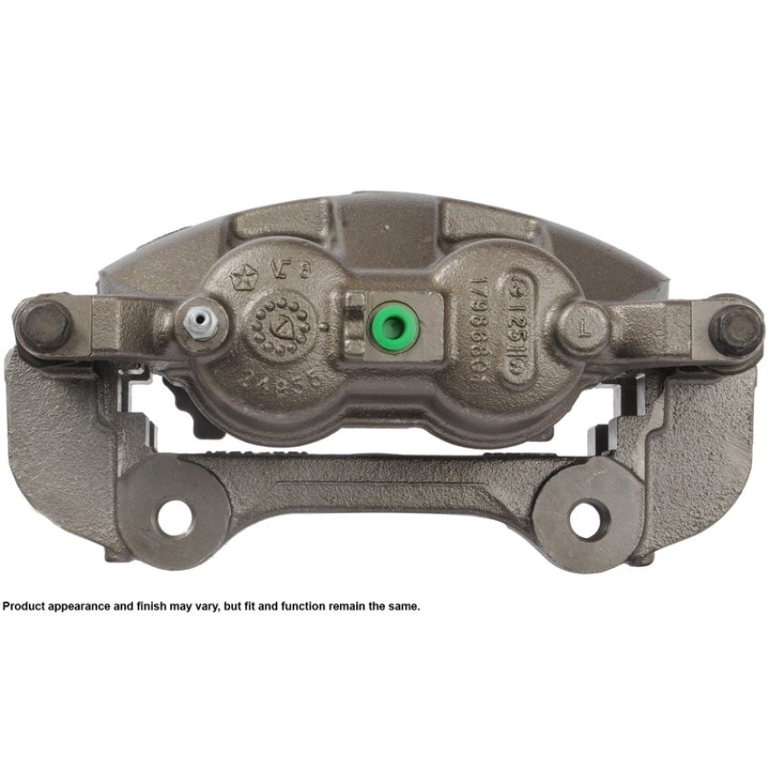 CARDONE Reman 18-B5402 Remanufactured Unloaded Caliper w/Bracket