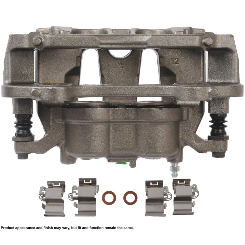 CARDONE Reman 18-B5402 Remanufactured Unloaded Caliper w/Bracket