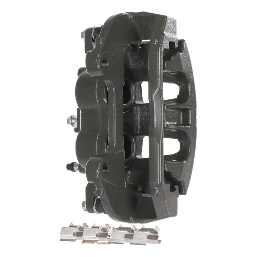CARDONE Reman 18-B5402A Remanufactured Unloaded Caliper w/Bracket
