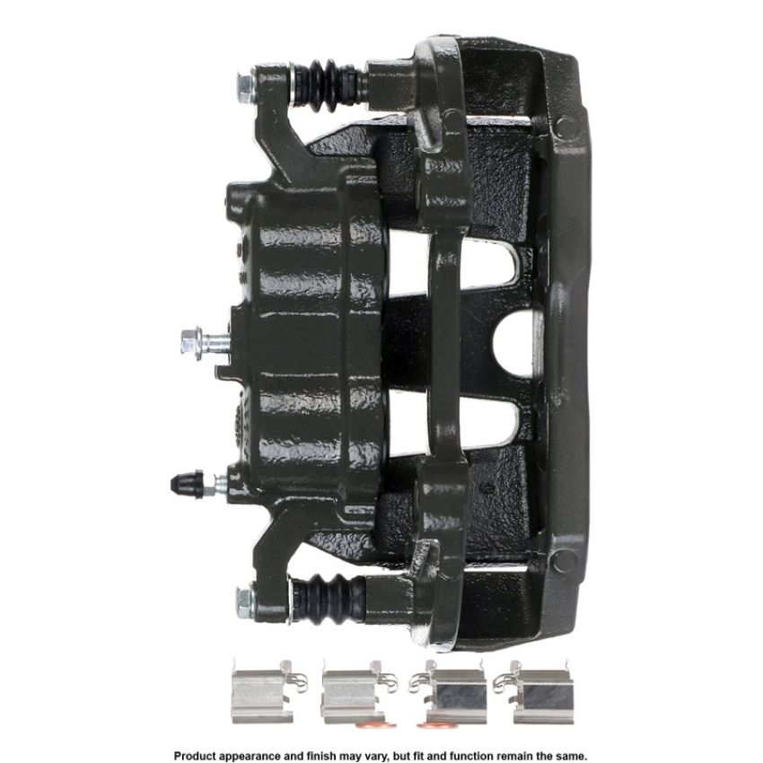 CARDONE Reman 18-B5402A Remanufactured Unloaded Caliper w/Bracket