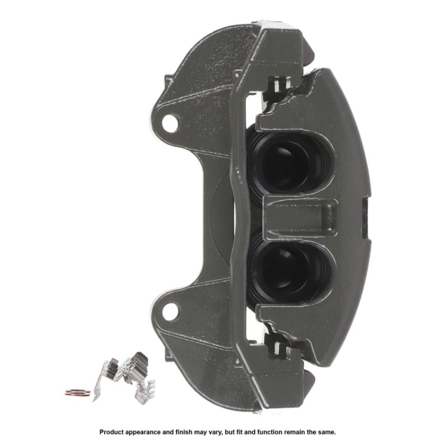 CARDONE Reman 18-B5402A Remanufactured Unloaded Caliper w/Bracket