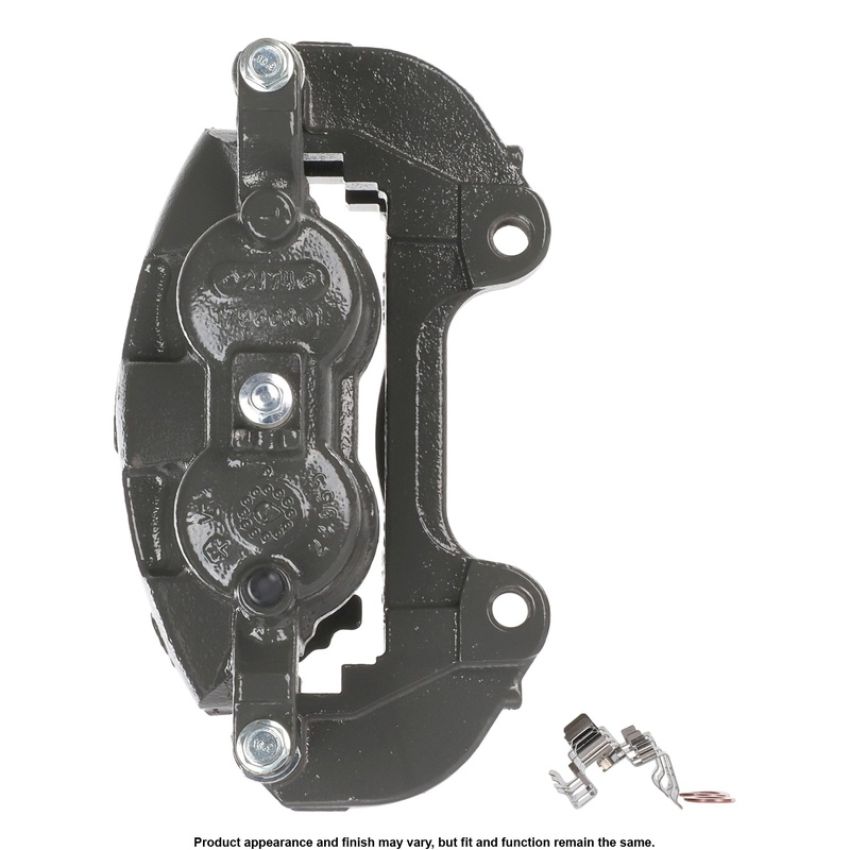 CARDONE Reman 18-B5402A Remanufactured Unloaded Caliper w/Bracket